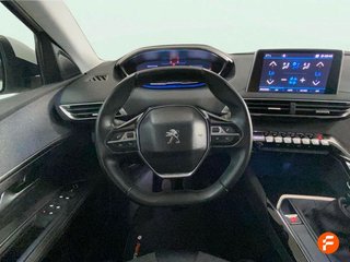 Peugeot 3008 1.5L BlueHDi 96kW (130CV) S&S Allure