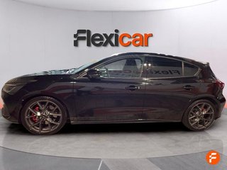Ford Focus ST Edition 2.3 Ecoboost 206kW (280CV)