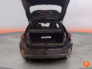 Ford Focus ST Edition 2.3 Ecoboost 206kW (280CV)