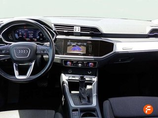 Audi Q3 35 TDI 110kW (150CV) S tronic