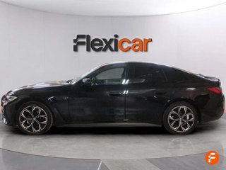BMW Serie 4 420d