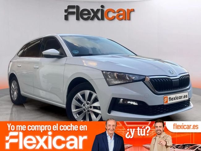 Skoda Scala 1.0 TSI 70 KW (95 CV) Ambition - foto 1