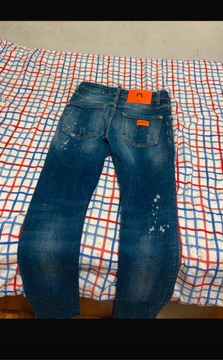 Pantalones Vaqueros My Brand Talla S