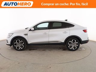 Renault Arkana 1.6 Hybrid E-Tech Zen