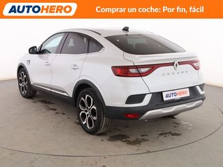 Renault Arkana 1.6 Hybrid E-Tech Zen