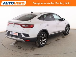 Renault Arkana 1.6 Hybrid E-Tech Zen