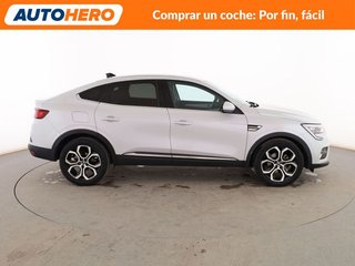 Renault Arkana 1.6 Hybrid E-Tech Zen