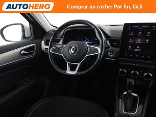 Renault Arkana 1.6 Hybrid E-Tech Zen