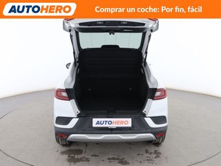 Renault Arkana 1.6 Hybrid E-Tech Zen