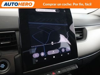 Renault Arkana 1.6 Hybrid E-Tech Zen