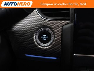 Renault Arkana 1.6 Hybrid E-Tech Zen