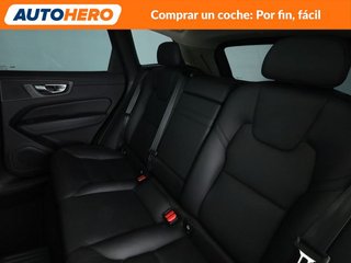 Volvo XC60 2.0 T6 Plug-in Hybrid Inscription AWD