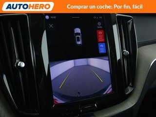Volvo XC60 2.0 T6 Plug-in Hybrid Inscription AWD