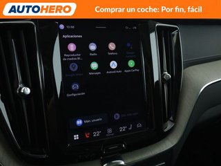 Volvo XC60 2.0 T6 Plug-in Hybrid Inscription AWD