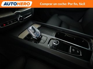 Volvo XC60 2.0 T6 Plug-in Hybrid Inscription AWD