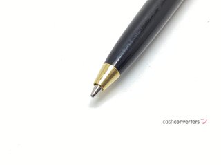 boligrafo alta gama montblanc meisterstück mini