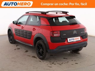 Citroën C4 Cactus 1.2 PureTech Feel