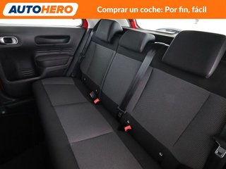 Citroën C4 Cactus 1.2 PureTech Feel