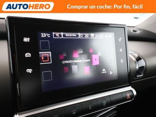 Citroën C4 Cactus 1.2 PureTech Feel