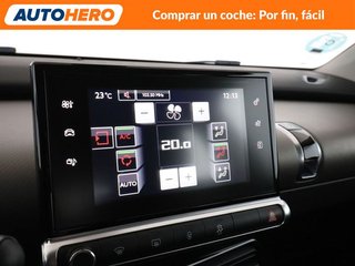 Citroën C4 Cactus 1.2 PureTech Feel