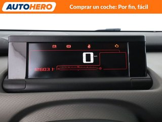 Citroën C4 Cactus 1.2 PureTech Feel