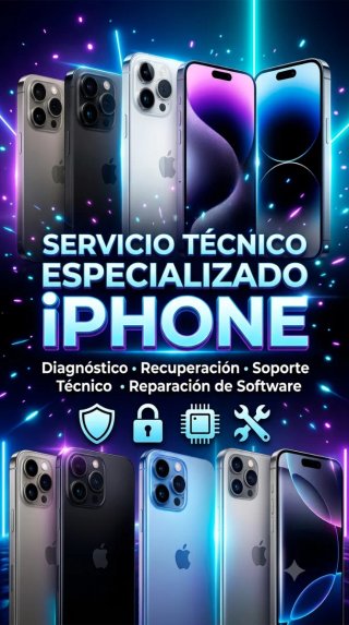 reparación y reparación de dispositivos móviles