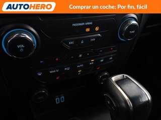 Ford Ranger 2.0 TDCi Doppelkabine 4x4 Wildtrak