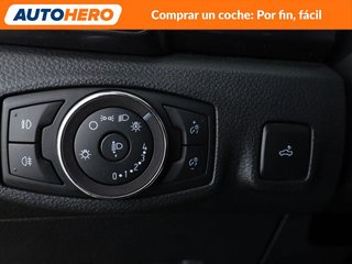Ford Ranger 2.0 TDCi Doppelkabine 4x4 Wildtrak