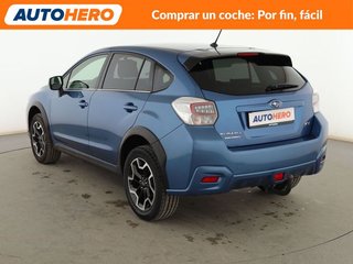 Subaru XV 2.0 Executive