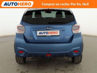 Subaru XV 2.0 Executive