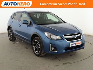 Subaru XV 2.0 Executive