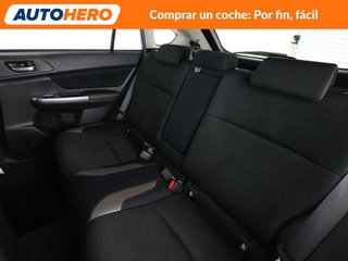 Subaru XV 2.0 Executive