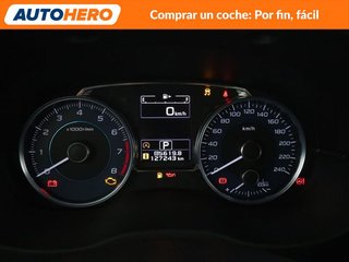 Subaru XV 2.0 Executive