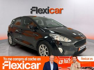 Ford Fiesta 1.0 EcoBoost 74kW Vignale S/S 5p