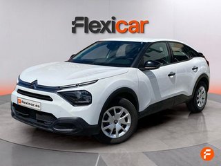Citroën C4 BlueHDi 110 S&S 6v Feel