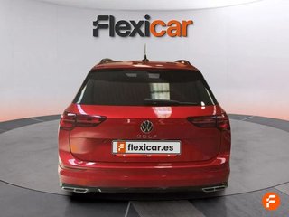 Volkswagen Golf R-Line 2.0 TDI 110kW (150CV) DSG Variant