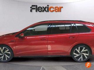 Volkswagen Golf R-Line 2.0 TDI 110kW (150CV) DSG Variant