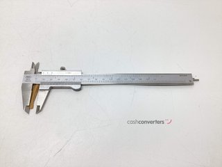 calibre mahr