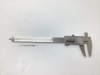 calibre mahr