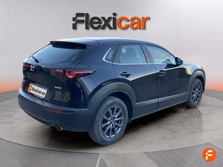 Mazda CX-30 2.5L e-SKYACT G MHEV 103kW Prime-Line MT