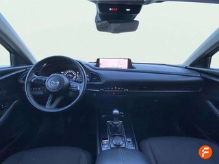 Mazda CX-30 2.5L e-SKYACT G MHEV 103kW Prime-Line MT