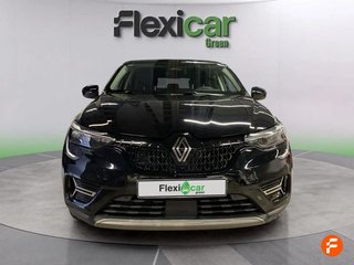 Renault Arkana Evolution TCe 103kW(140CV) EDC mild hybr