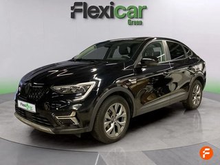 Renault Arkana Evolution TCe 103kW(140CV) EDC mild hybr