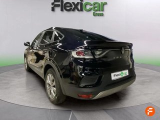 Renault Arkana Evolution TCe 103kW(140CV) EDC mild hybr