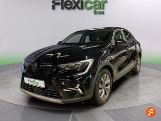 Renault Arkana Evolution TCe 103kW(140CV) EDC mild hybr
