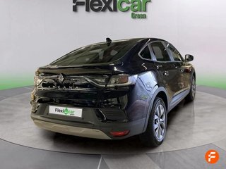 Renault Arkana Evolution TCe 103kW(140CV) EDC mild hybr