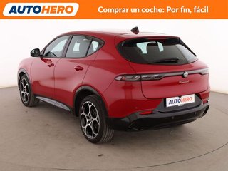 Alfa Romeo Tonale 1.5 Hybrid Sprint