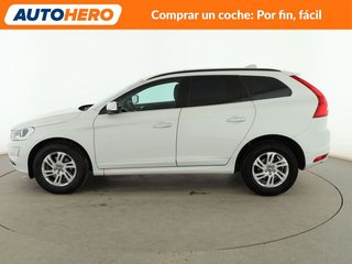 Volvo XC60 2.0 D4 Momentum 2WD