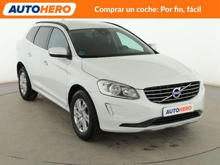 Volvo XC60 2.0 D4 Momentum 2WD