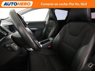 Volvo XC60 2.0 D4 Momentum 2WD